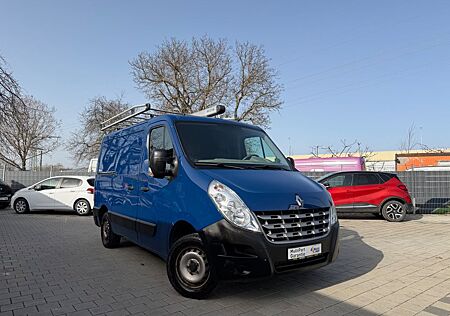 Renault Master III Kasten L1H1 Ka 2,8t Ecoline