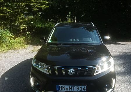 Suzuki Vitara 1.4 S NAVI+CAMERA+DAB+LED+CRUISE+ANDROID SCHECK