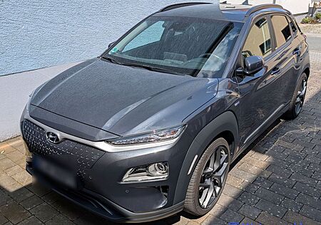Hyundai Kona Elektro ELEKTRO 150kW -