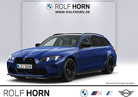 BMW M3 Competion M xDrive Touring Navi HeadUp RfKam.
