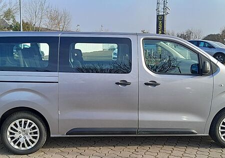 Opel Vivaro 1.5 CDTi Combi L