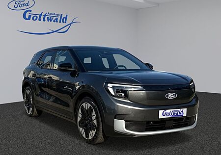 Ford Explorer gebraucht kaufen Ford Explorer Premium RWD Matrix LED Pano Wärmepumpe