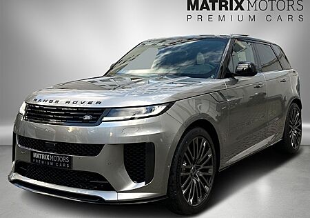 Land Rover Range Rover Sport P635 SV EDITION ONE CERAMIC