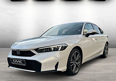 Honda Civic e:HEV 2.0 Hybrid Advance 8 J.Garantie