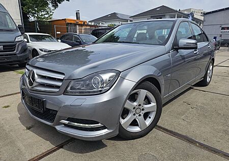 Mercedes-Benz C 250 C -Klasse Lim. CGI Avantgarde