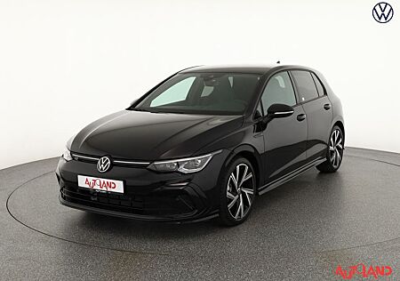 VW Golf Volkswagen VIII 1.5 eTSI DSG R-Line LED Navi Kamera