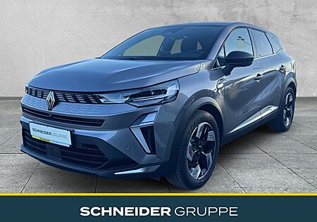 Renault Symbioz TECHNO FULL HYBRID E-TECH 160 DAB+KLIMA