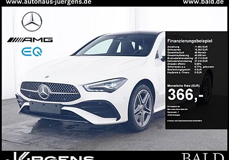 Mercedes-Benz CLA 250 Shooting Brake CLA 250 e Shooting Brake +AMG+MBUX+LED+Wide+Pano