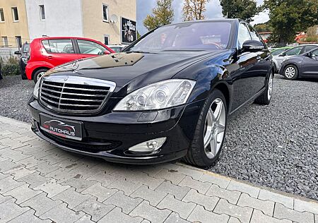 Mercedes-Benz S 350 S -Klasse Lim. 4Matic*SHZ*TÜV12/25*