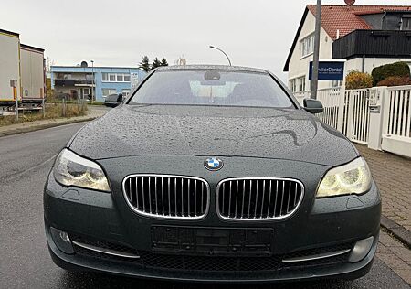 BMW 535d xDrive -Head up-Softclose-AHK
