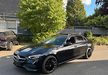 Mercedes-Benz C 220 C -Klasse Lim. d