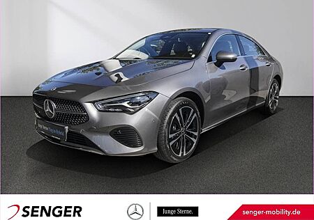 Mercedes-Benz CLA 250 e Progressive Kamera Sitzheizung LED