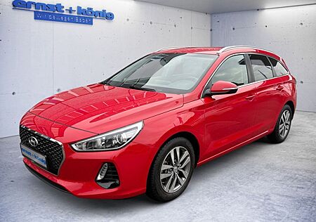 Hyundai i30 Kombi 1.4 T-GDI DCT Trend