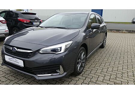 Subaru Impreza Platinum 2.0ie Mild-Hybrid LED KLMAAUTO