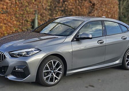 BMW 218 Gran Coupé M Sport Live Cockpit