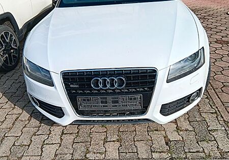 Audi A5 3.0 TDI (DPF) tiptronic quattro -