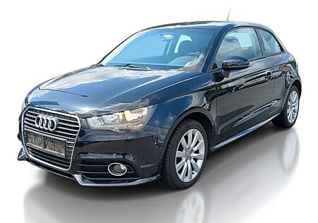 Audi A1 attraction EDITION ONE | KLIMA | SITZHEIZUNG