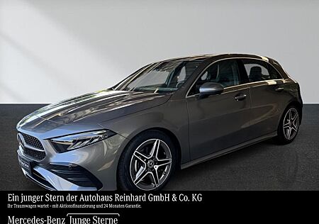 Mercedes-Benz A 180 AMG+Distr.+Sound+Kam+Keyless+Winter+PDC+