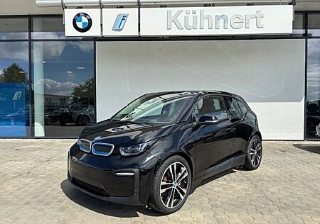 BMW i3 120 Ah Sport-P/LED/Navi/Rückfahrkam/Hifi H&K