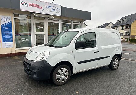 Renault Kangoo Z.E. Elektro Automatik *24TKM*