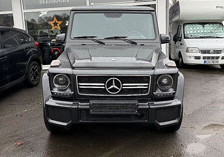 Mercedes-Benz G 320