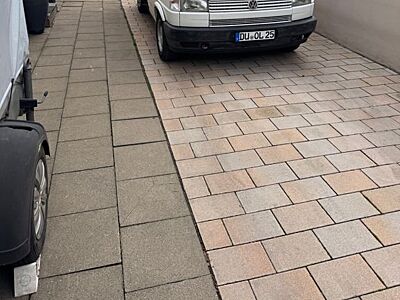 Volkswagen T4 California Westfalia Hubdach Original