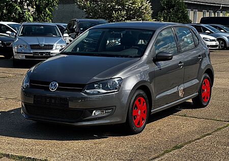 VW Polo Volkswagen 1.4 FSI *COMFORT*EURO 5*LIMO*KLIMA*TÜV NEU