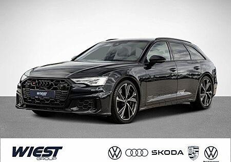 Audi S6 Avant TDI tiptronic HUD/B&O/AHK/ACC/uvm.
