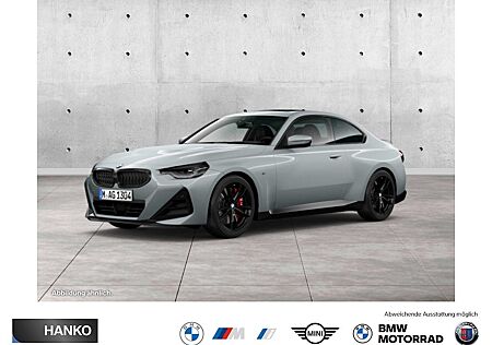 BMW 220i UPE 61350€ Deal