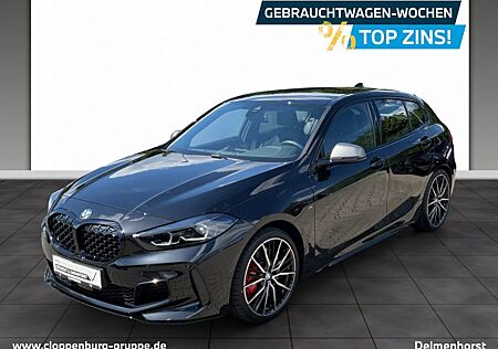 BMW M135i xDrive MSportpaketPro!*MSportbremse!*HiFiS