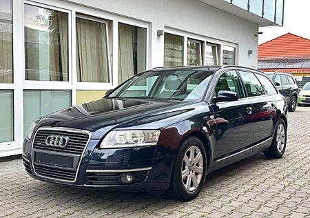 Audi A6 Avant 3.0 TDI quattro | Automatik + Navi