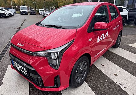 Kia Picanto gebraucht kaufen Kia Picanto 1.0 Aut. Vision