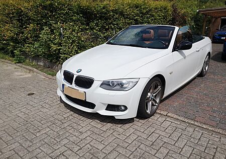 BMW 318i Cabrio M Sport Edition M Sport Edition