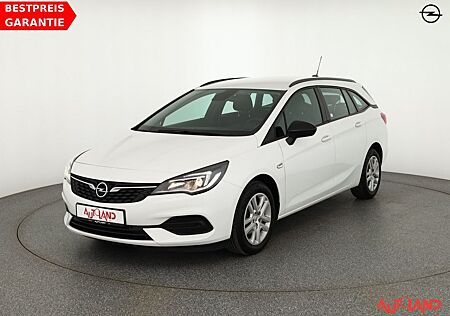 Opel Astra K ST 1.5 CDTI Edition IntelliLink Tempomat
