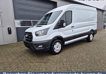 Ford Transit L2H2 2.0 EcoBlue 130PS Trend 3,5t 3-...