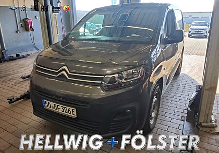 Citroën e-Berlingo Kasten L1 11 kW-Charger NSW Temp