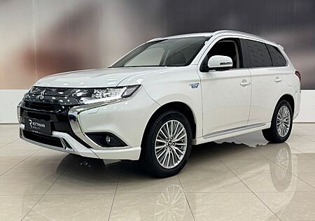 Mitsubishi Outlander PHEV Basis SOMO Spirit AWD*AHK*RFK*GJR