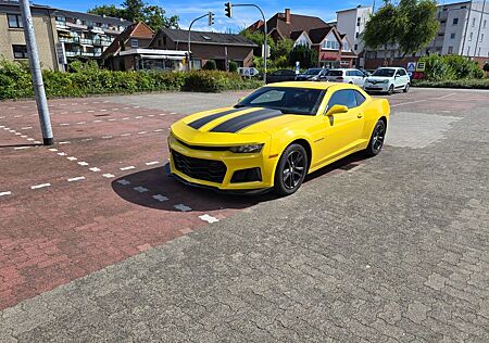 Chevrolet Camaro -