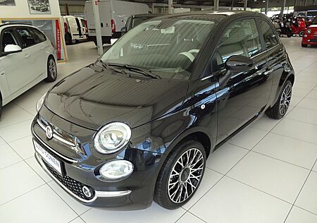 Fiat 500 MY23 Dolcevita 1.0 Hybrid NAV/PDC/KLIMA/PANO