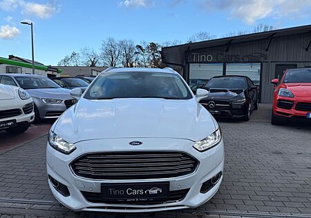 Ford Mondeo Turnier Titanium 2.Hand 1.Jahr Garantie