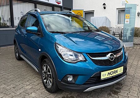 Opel Karl Rocks *PDC*SHZ*Tempomat*