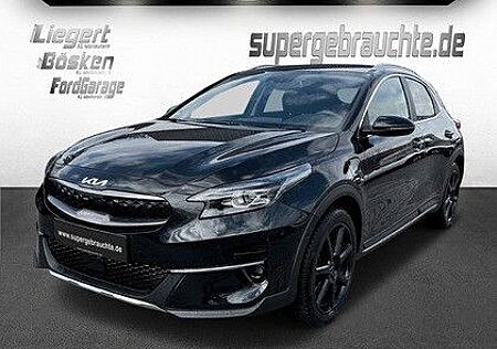 Kia XCeed PHEV Platinum inkl. 4 Inspektionen+WKR