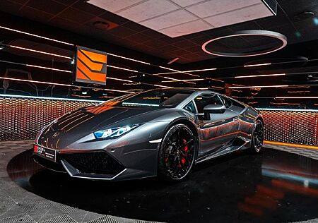Lamborghini Huracan Huracán LP610-4