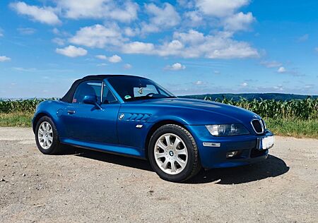 BMW Z3 Roadster 1.8 -