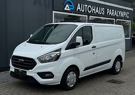 Ford Transit Custom Kasten 300 L1 *AHK*LED*TEMPOM
