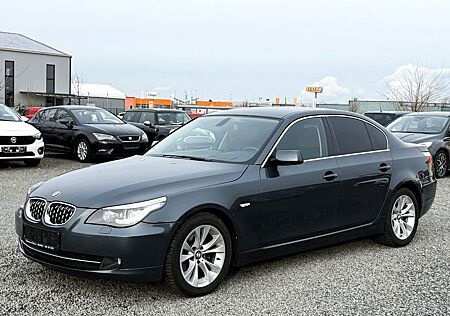 BMW 525i 3.0i Edition Exclusive TÜV NEU !!!
