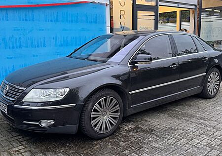 VW Phaeton Volkswagen 4.2 V8 4MOTION Edition 6 Edition 6