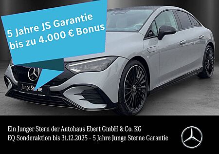 Mercedes-Benz EQE EQE350+ AMG Prem+ Edition1 AIRMATIC Pano HUD 21"