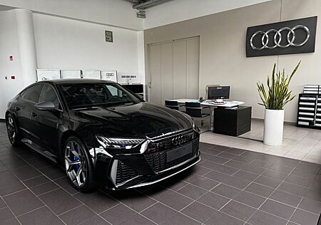 Audi RS7 performance 4.0 TFSI tiptr. MwSt...