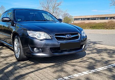 Subaru Legacy Kombi 2.0R Active Active